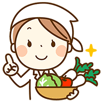 管理栄養士