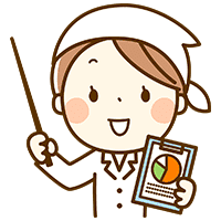 栄養士