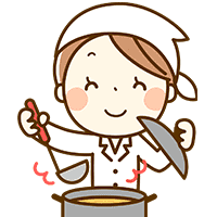 調理師