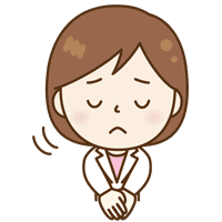 あまり辞める気は無い